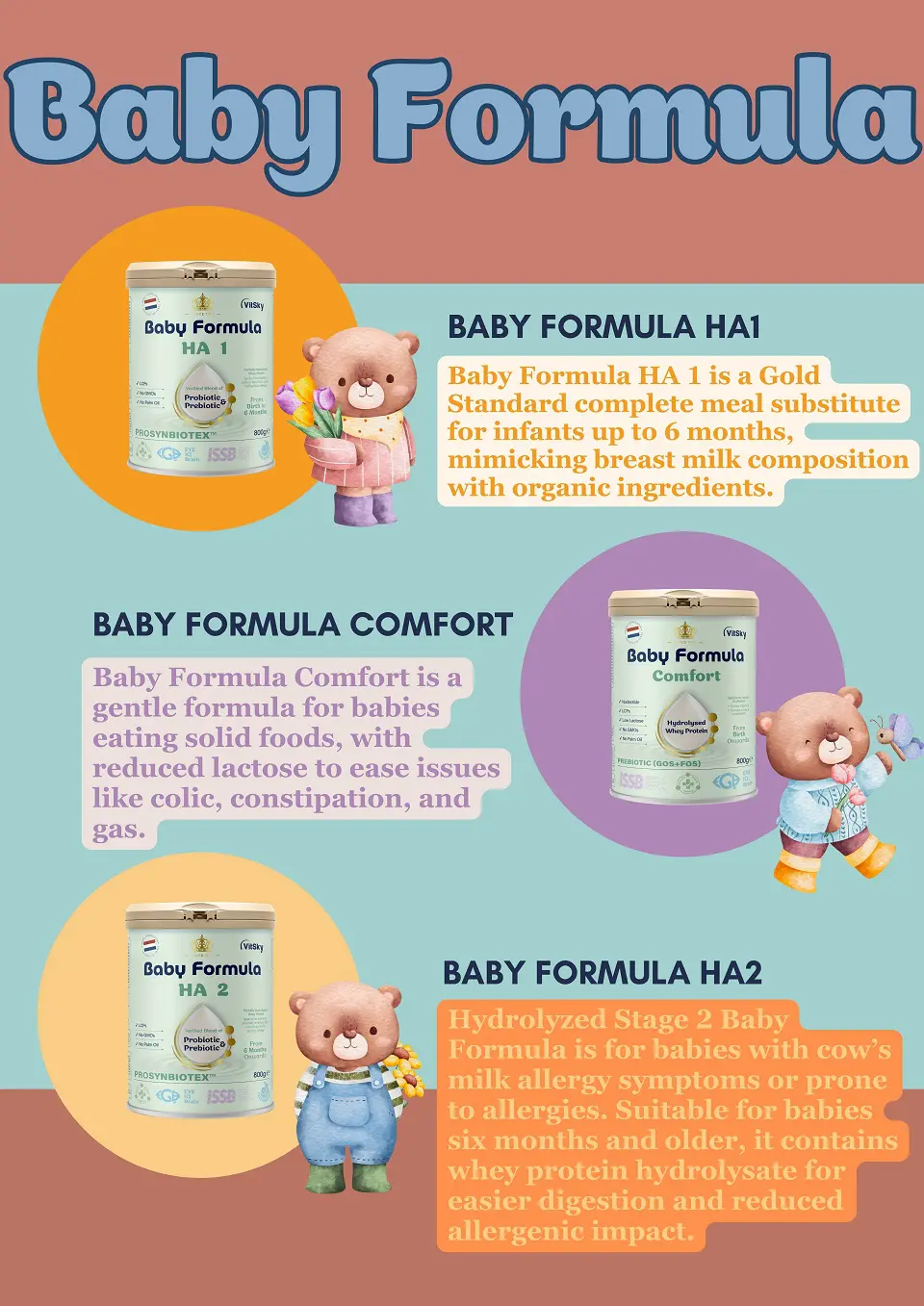 Baby Formula – Vitsky . no 2